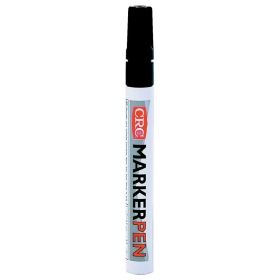 CRC Jelölő filctoll Markerpen sárga - 1187294 termék fő termékképe