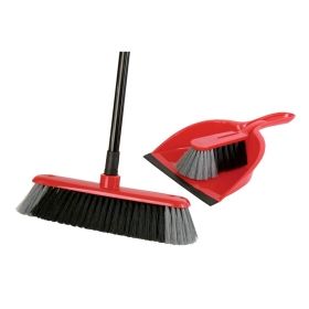 Gr-Tools Seprű,lapát készlet - 1192285 termék fő termékképe