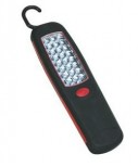 Gr-Tools Műhelylámpa 24 LED 3AA elemmel (1196036) termék fő termékképe
