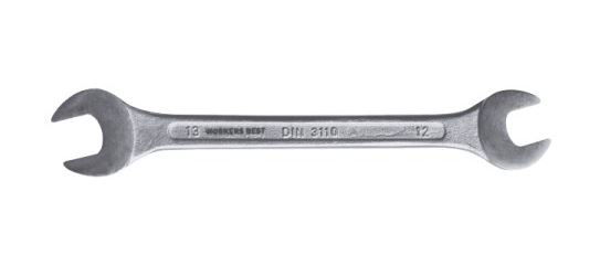 Workers Best Villáskulcs 12x13mm 1196385 termék fő termékképe
