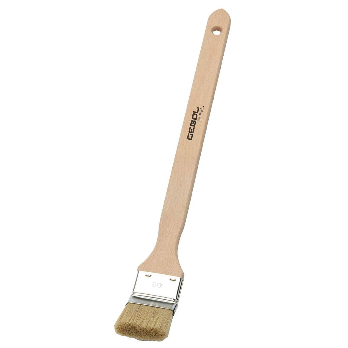 GEBOL Radiátor ecset 25mm profi termék fő termékképe