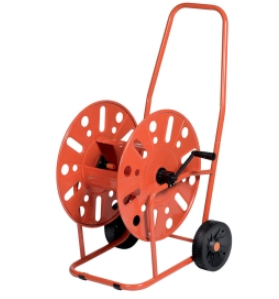 Tömlőkocsi fém Profi fém 317 termék fő termékképe