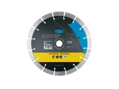 Tyrolit Gyémánt vágókorong Premium C3W DCU 230x2,4x22,23mm termék fő termékképe