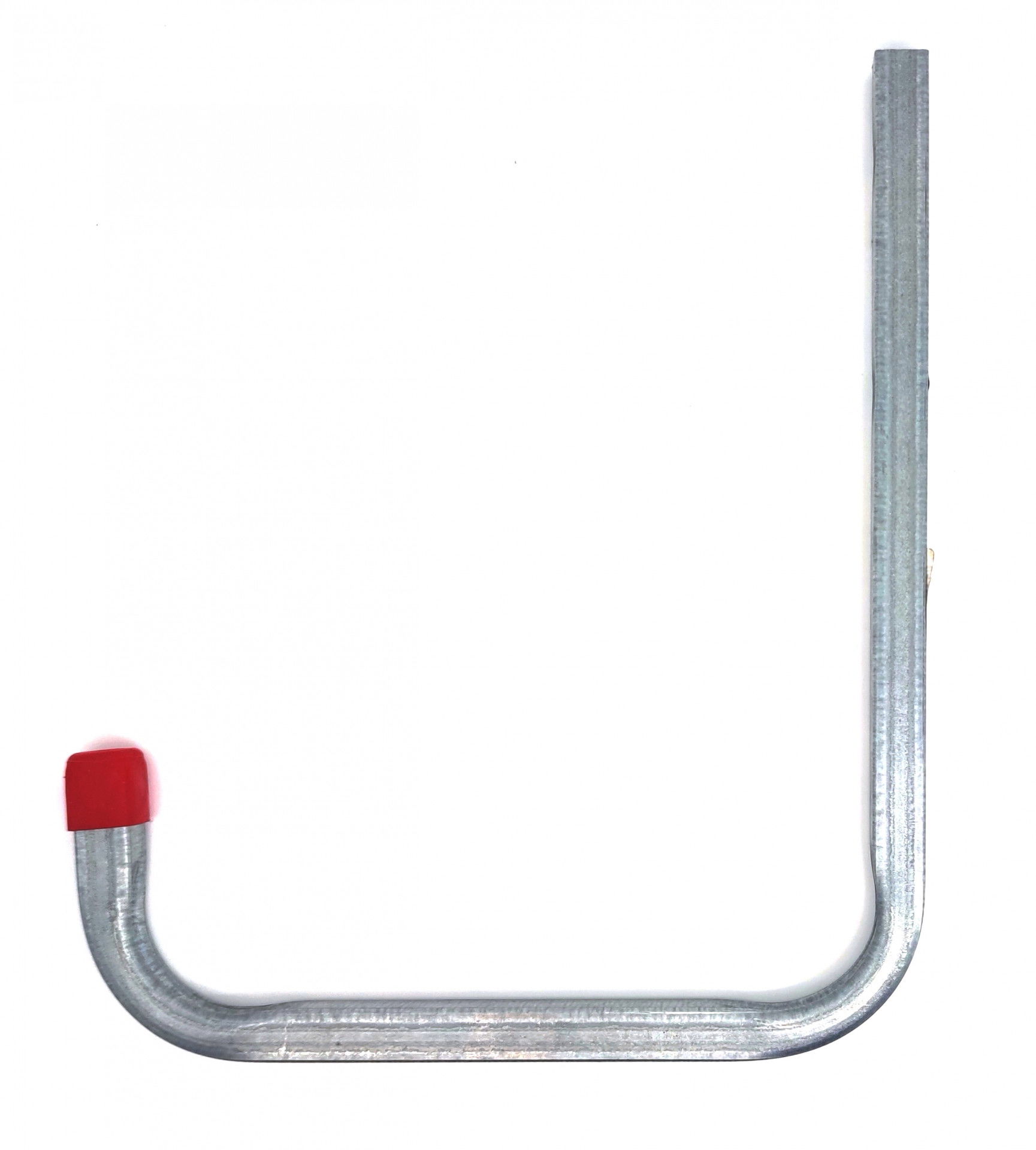 Alfer Fali tartó acél horgonyzott 230x300mm termék fő termékképe