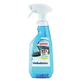 Sonax Jégoldó szélvédőre 500ml - 1205357 termék fő termékképe