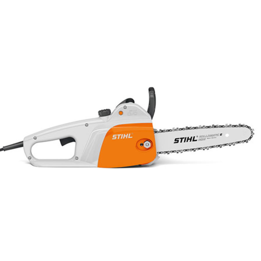 STIHL Elektromos motorfűrész MSE 141 35cm 14" PMM3 12082000343 termék fő termékképe
