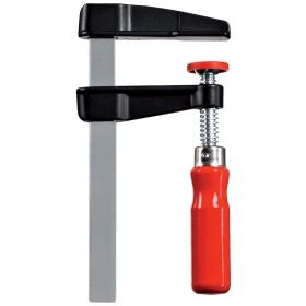 Bessey Pillanatszorító edzett 200x50mm termék fő termékképe