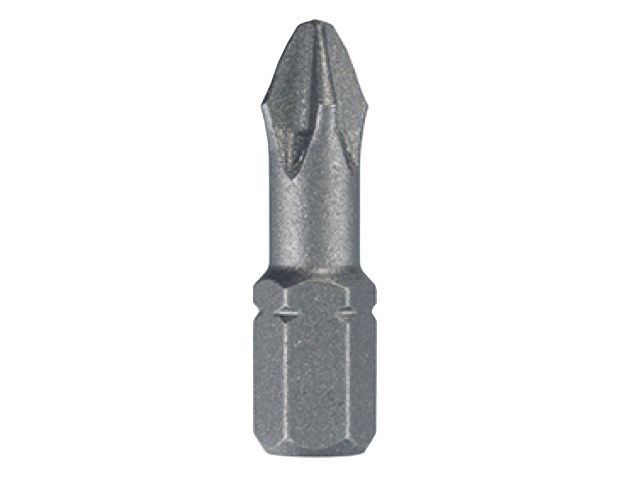 Raxx Bit PH2 1/4" 25mm Torsion 10db/cs termék fő termékképe