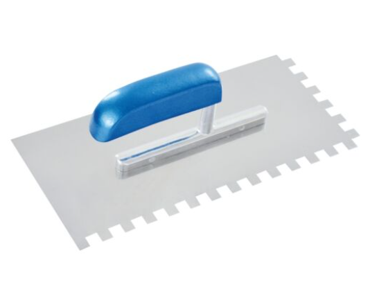 Gr-Tools Glettvas ,kétoldalt fogazott, rozsdamentes termék fő termékképe