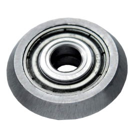 Raxx Csempevágó kerék 22mm 1218738 termék fő termékképe