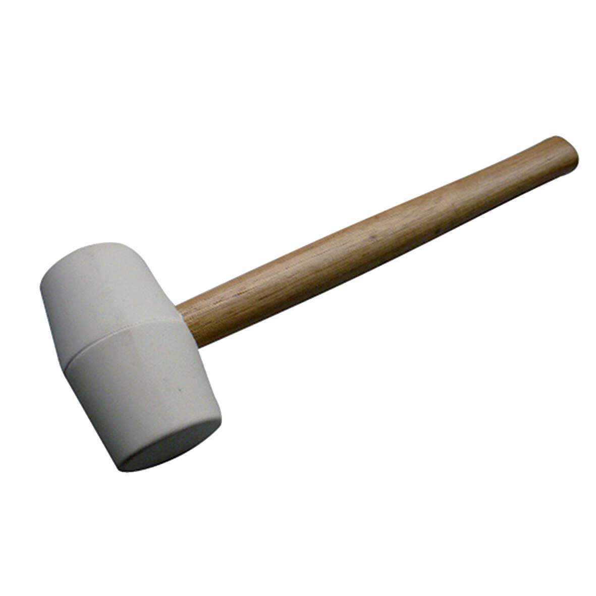 Gr-Tools Gumikalapács fehér, 450 g 1218808 termék fő termékképe
