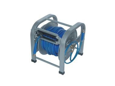 Profi Air Sűrített levegős tömlődob automata felcsévélős 1218819 termék fő termékképe
