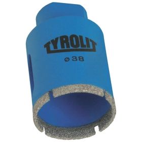Tyrolit Csempe lyukfúró átm.38mm termék fő termékképe