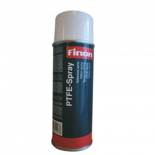 Finon PTFE-spray/teflon spray 400 ml termék fő termékképe