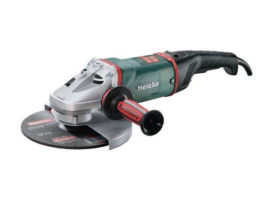 Metabo Sarokcsiszoló WE 26-230 MVT Quick 1220400 termék fő termékképe
