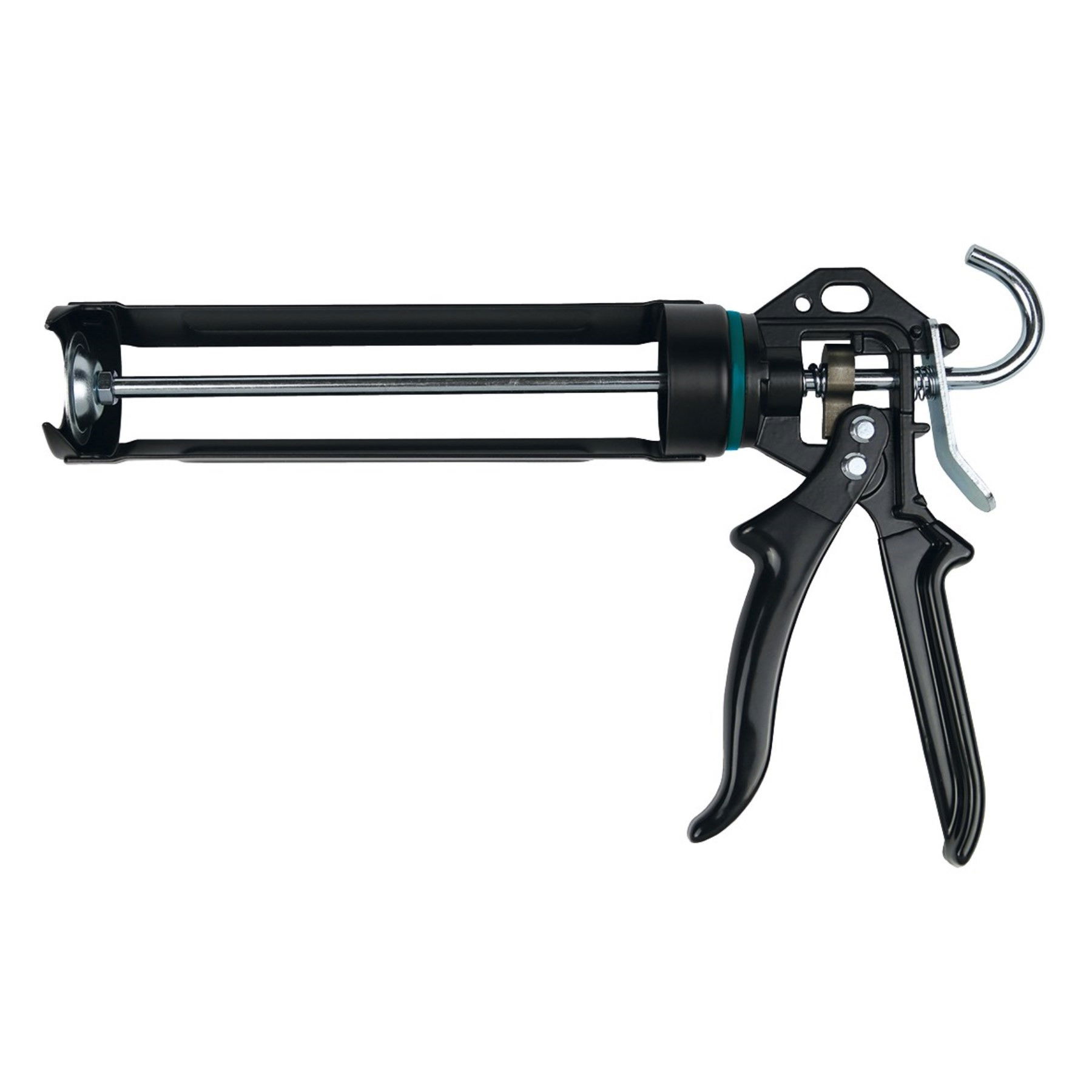 Finon Patronos pisztoly professzionális készülék 310ml forgótál X7-310 (1220520) termék fő termékképe