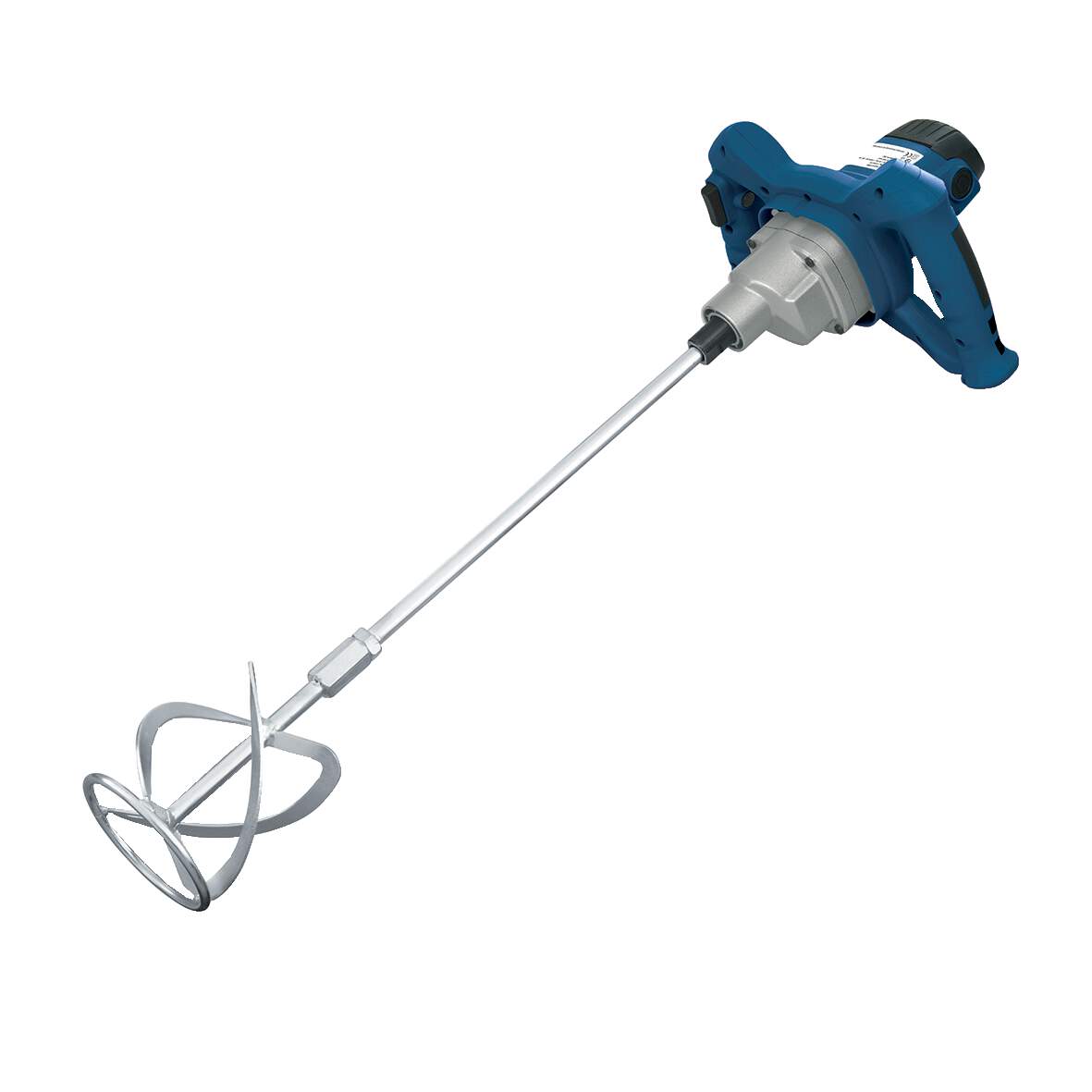 Workers Best Festék- és habarcskeverő WB 1400 E-FMR 1228373 termék fő termékképe