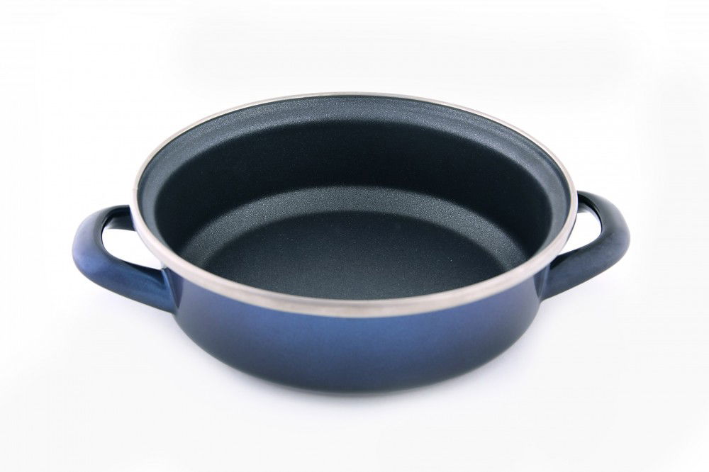 EMA-LION Sütőtál 24cm 2,25L F.T2 SZ.3219 termék fő termékképe