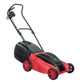 Garden Parts Elektromos fűnyíró GB38E(FM3813) - 1229614 termék fő termékképe