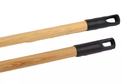 Kefa fanyél lakkozott 120cm 1523-010 termék fő termékképe