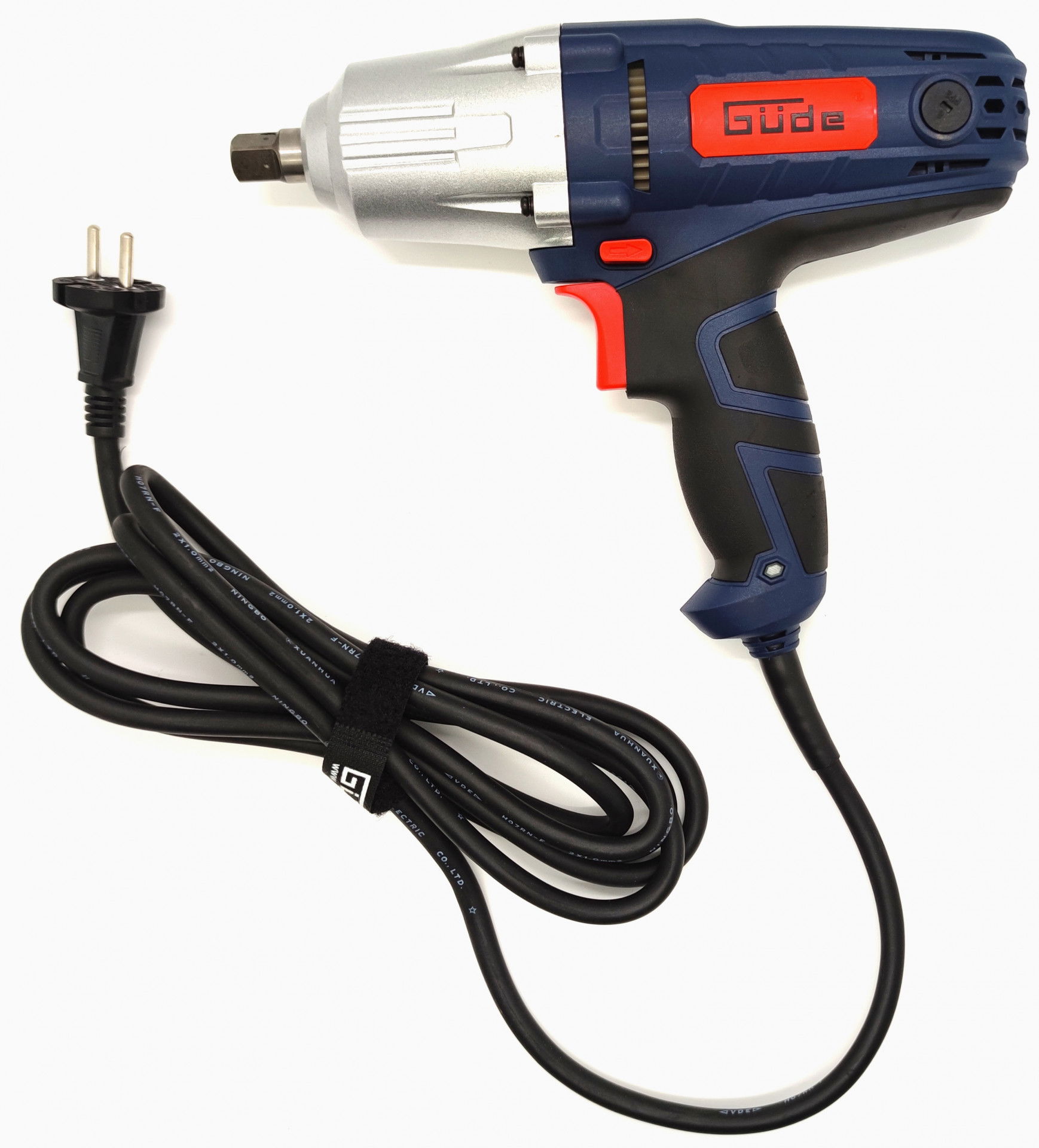 Güde Ütvecsavarozó ESS350 elektromos 1231493 termék fő termékképe