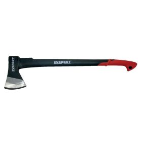 Everest Fejsze 1250g. műanyag nyéllel - 1231687 termék fő termékképe