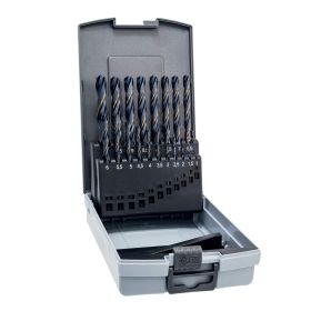 Alpen Csigafúró kazetta S-master 19r. átm.1,0-10,0mm x 0,5mm termék fő termékképe