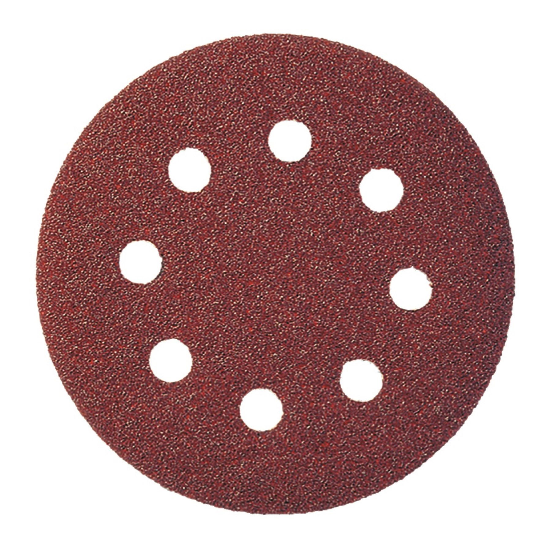 Raxx   Csiszolólap lyuk. általános Öntap. 115mm K240 1 cs=5 db. 1232563 termék fő termékképe