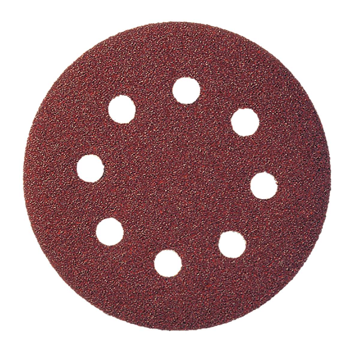 Raxx Csiszolólap lyuk. általános Öntap. 125mm K320 1 cs=5 db (1232576) termék fő termékképe