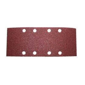 Raxx Csiszolócsík lyuk.általános 93x230mm K120 10DB/CS. - 1232601 termék fő termékképe