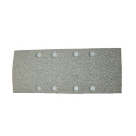 Raxx Csiszolócsík lyuk.festék 93x230mm, K80 10db/cs. 1232605 termék fő termékképe