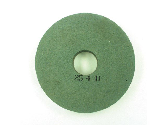 Tyrolit Fenőkorong Elastic egyenes C800-BE11 175x20x32mm 1001463 termék fő termékképe