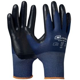 GEBOL Védőkesztyű Super Grip Eco termék fő termékképe