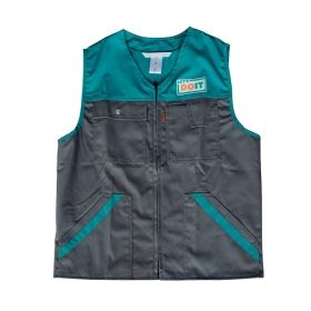 LET'S DO IT Női mellény LET"S DOIT termék fő termékképe