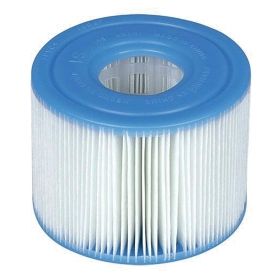 Intex Szűrőbetét S1 Típusú dupla csomag - 1241838 termék fő termékképe