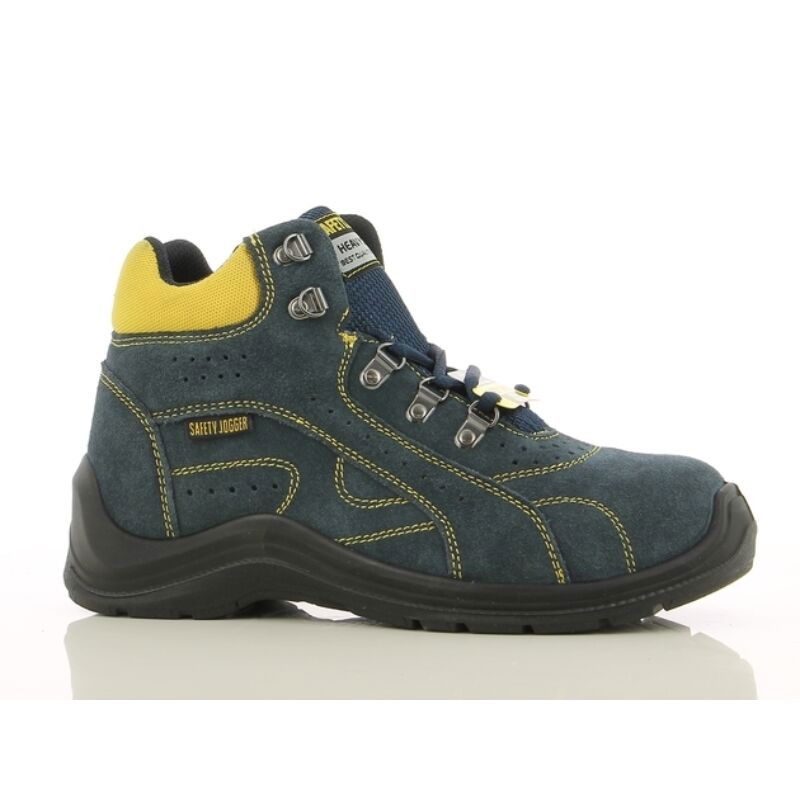 Safety Jogger S1P munkavédelmi bakancs termék fő termékképe