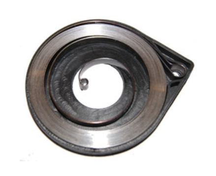 Husqvarna Indító rugó G-4500 házzal (kínai) 12455268 termék fő termékképe