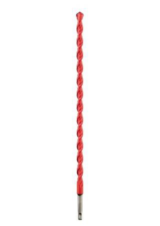 Alpen HM-Universalbohrer Multicut SDS-plus DM 18mm 450x400mm 1246691 termék fő termékképe
