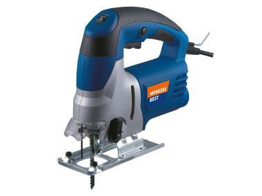 Workers Best Szúrófűrész WB 600 PHS termék fő termékképe