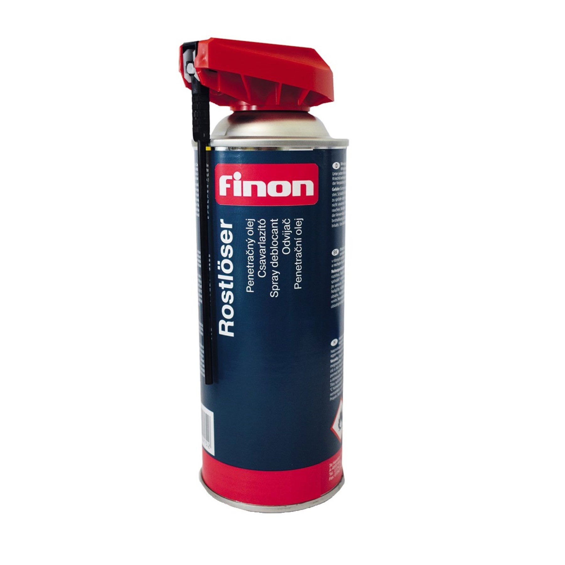 Finon Rozsdaeltávolító 400 ml Easy Spray CAP TW-200 típus termék fő termékképe