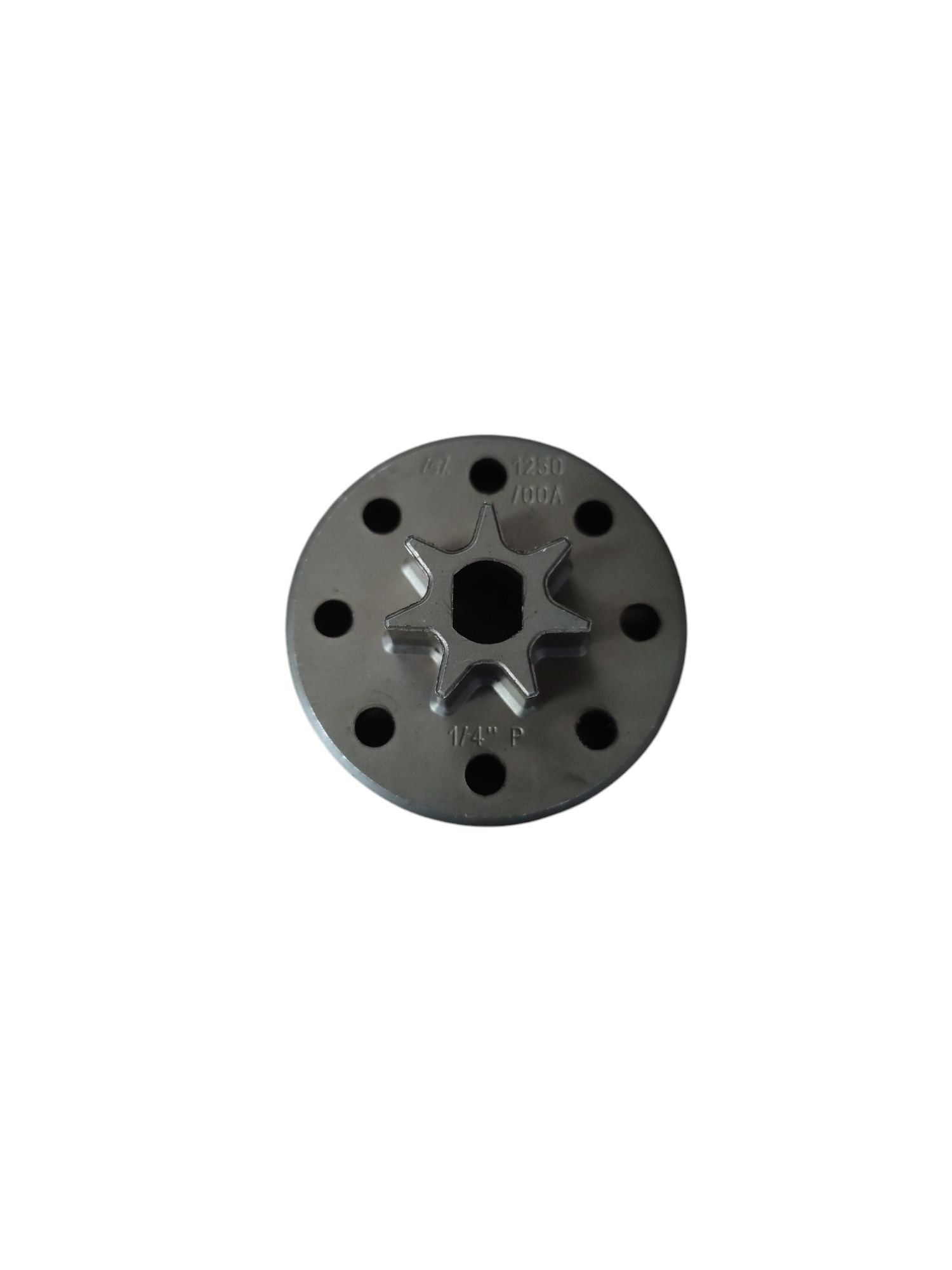 STIHL Lánckerék 1/4"Picco 7f - 12506421200 termék fő termékképe