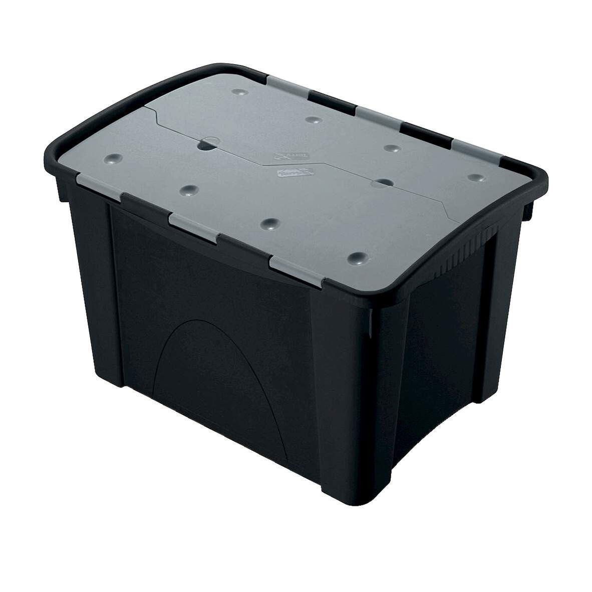 Terry Csuklós láda 60L termék fő termékképe