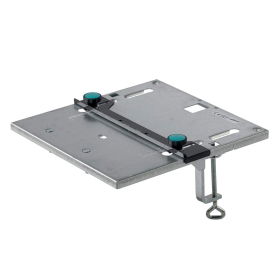 Wolfcraft Asztali dekopírfűrész 320x300mm 1256433 termék fő termékképe