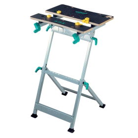 Wolfcraft Szorító és munkaasztal Master600 1256437 termék fő termékképe