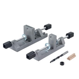 Wolfcraft Univerzális fatipli készlet 1256439 termék fő termékképe