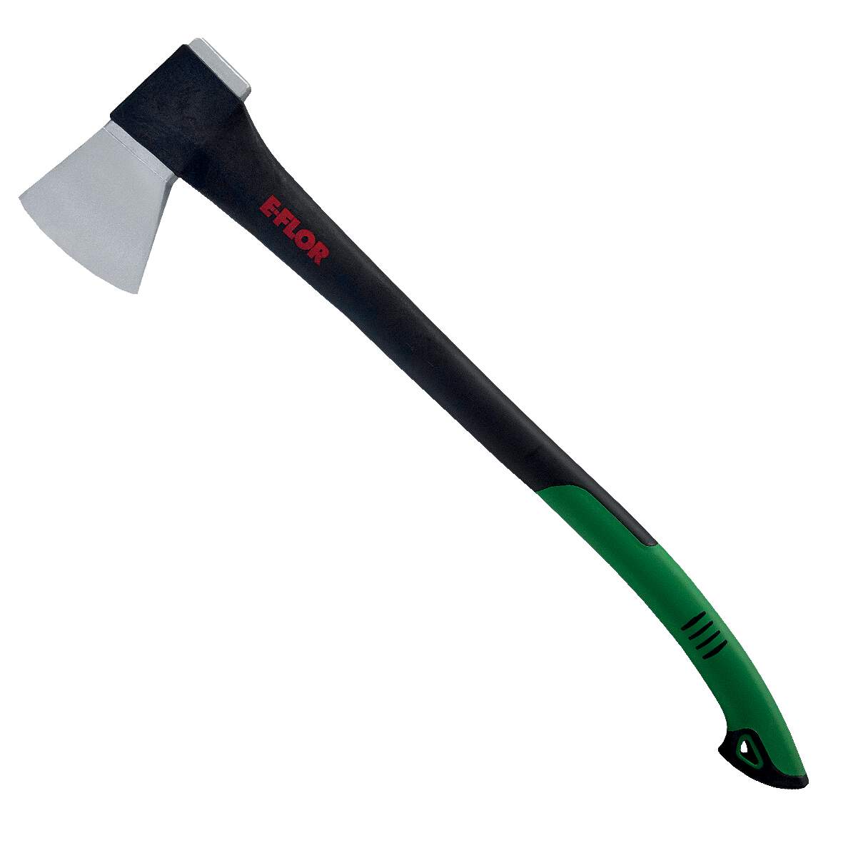 E-Flor Fa fejsze 1600g műanyag nyéllel 1257708 termék fő termékképe