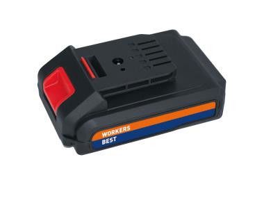 Workers Best Akku WB 18V-LI 2,0 Ah termék fő termékképe