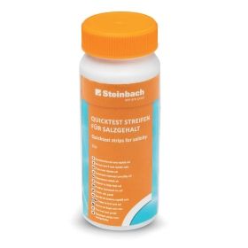 Steinbach Quickteszt csíkok 20db/csomag. - 1268006 termék fő termékképe