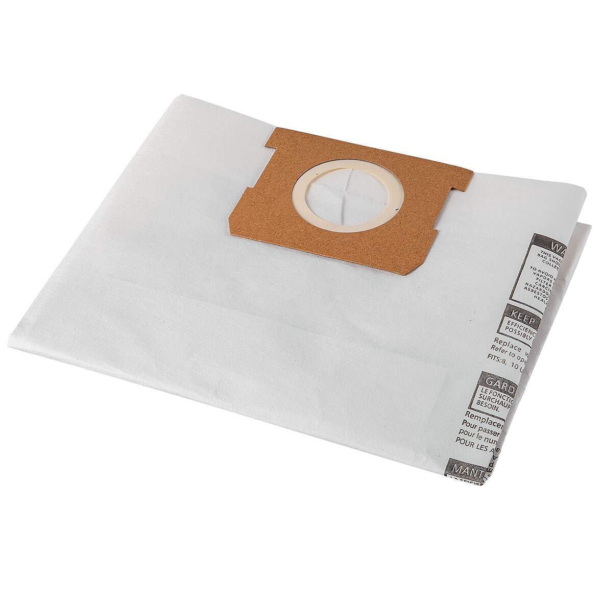 Profi Air Porzsákok 5 db 30L 1273039 termék fő termékképe