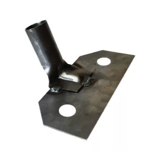 Gr-Tools Habarcskeverő 230x110mm termék fő termékképe